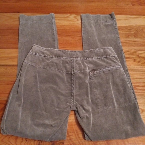 H&M Corduroy Cargo Pants - Picture 4 of 7